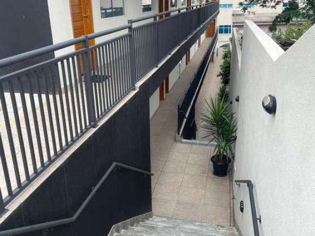 Apartamento 1 dormitório para Venda em Carapicuíba, Jardim das Belezas, 1 dormitório, 1 vaga