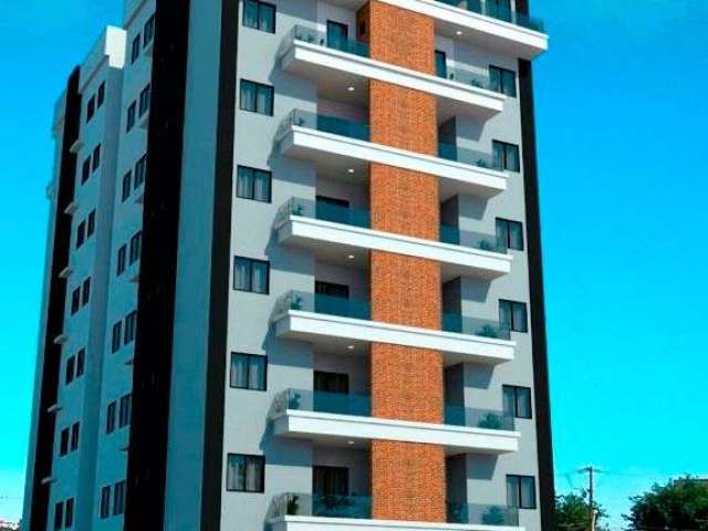 Apartamento com 2 dormitórios à venda, 62 m² por R$ 364.920,00 - Country - Cascavel/PR