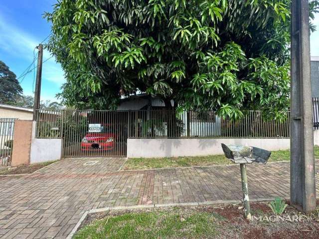 Terreno à venda, 384 m² por R$ 399.000,00 - Tropical  - Cascavel/PR