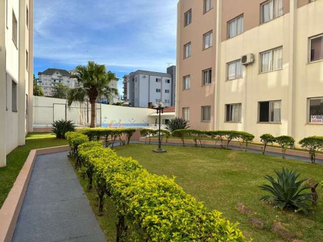 Apartamento com 3 dormitórios à venda, 74 m² por R$ 360.000,00 - Centro - Cascavel/PR