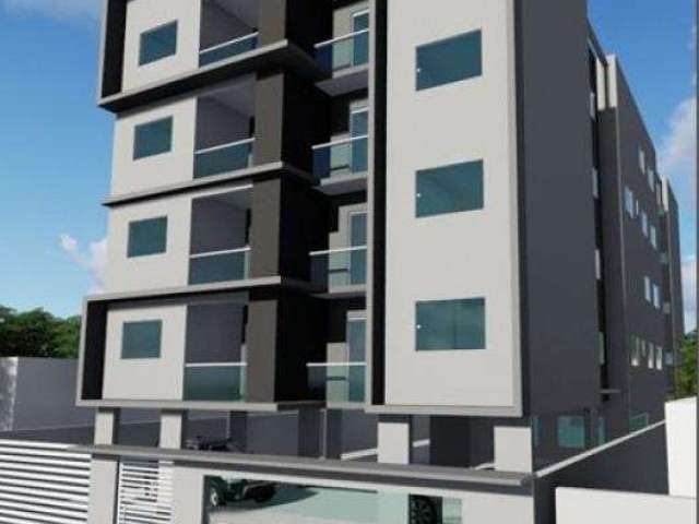 Apartamento com 1 dormitório à venda, 83 m² por R$ 245.000,00 - São Cristóvão - Cascavel/PR