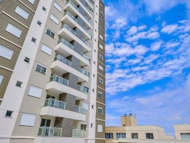 Apartamento com 1 Suíte + 2 Quartos à venda, 92 m² por R$ 729.000 - Neva - Cascavel/PR