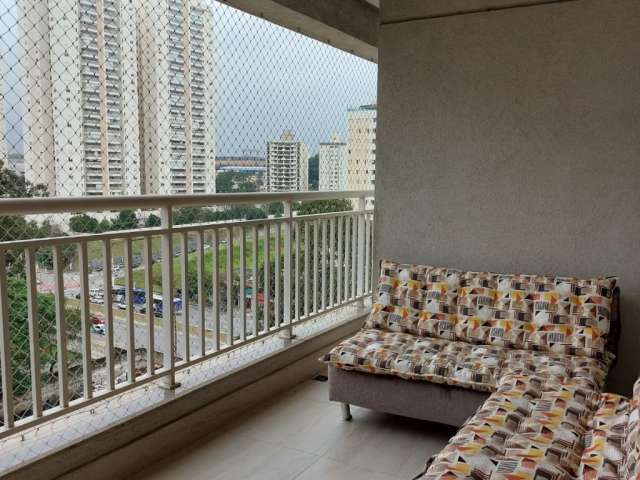 Apartamento 94 metros quadrados Centro São Bernardo