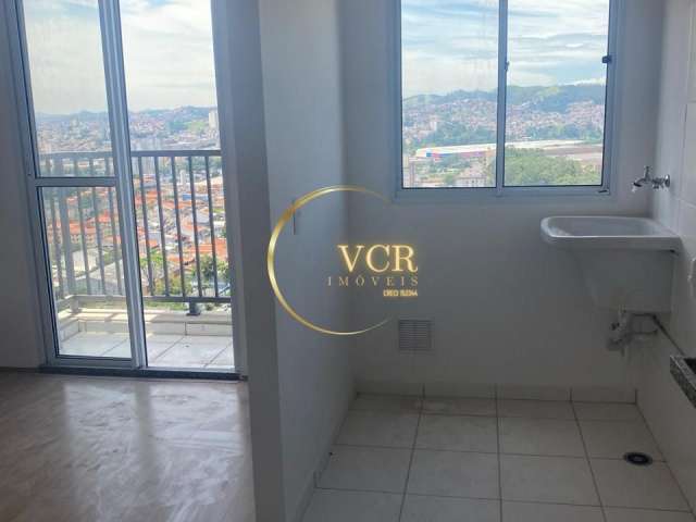 Lindo Apartamento 2 Dormitórios Moratta São Bernardo