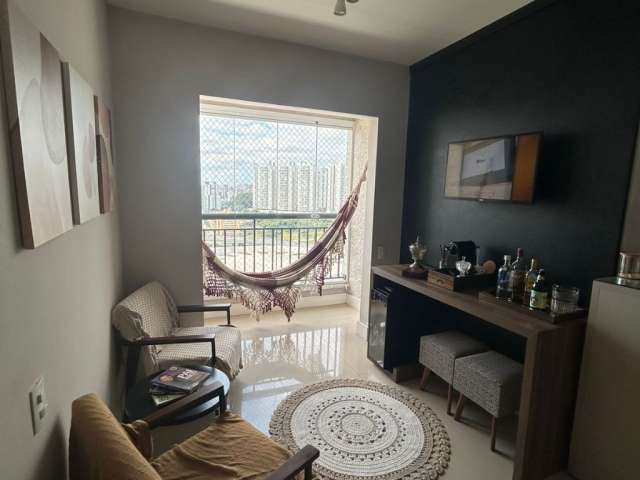 Apartamento Suit São Bernardo