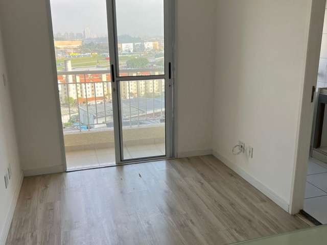 Lindo Apartamento SBC