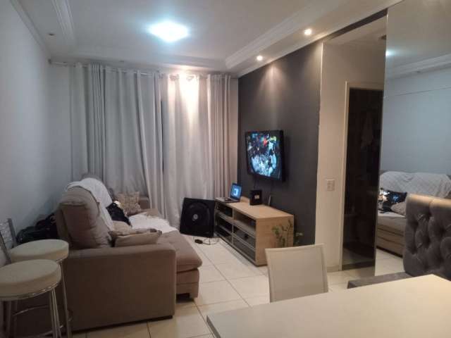 Lindo apartamento