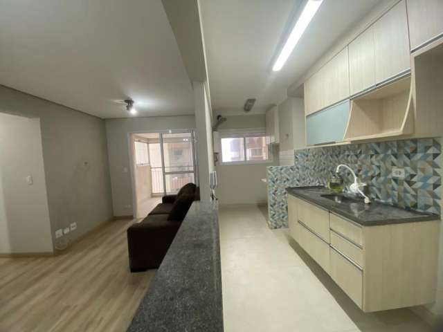 Lindo Apartamento 3 dormitórios 2 vagas centro SBC