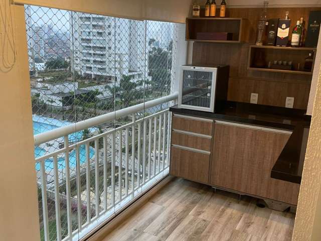 Apartamento Anima Clube SBC