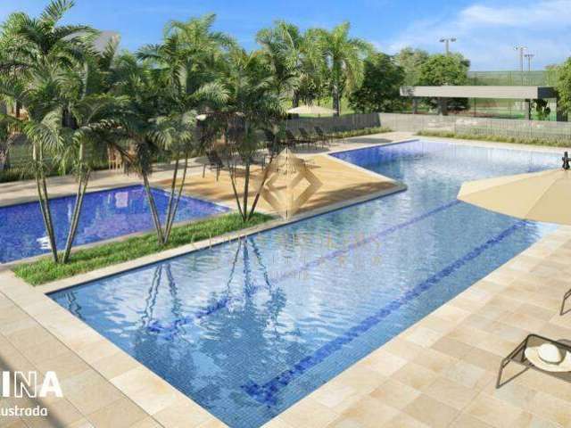 Terras Alphaville Ceará 5 - Últimos Lotes - R$ 211.750,00 a vista