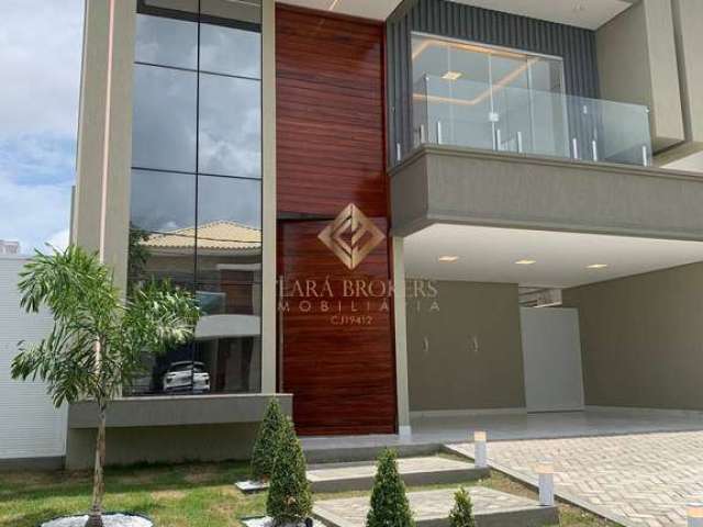 Casa de alto luxo, Terras Alphaville 3 - R$ 1.650.000,00