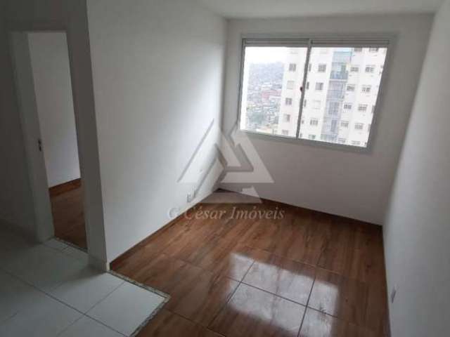 Apartamento em Parque  São Vicente - Mauá, SP