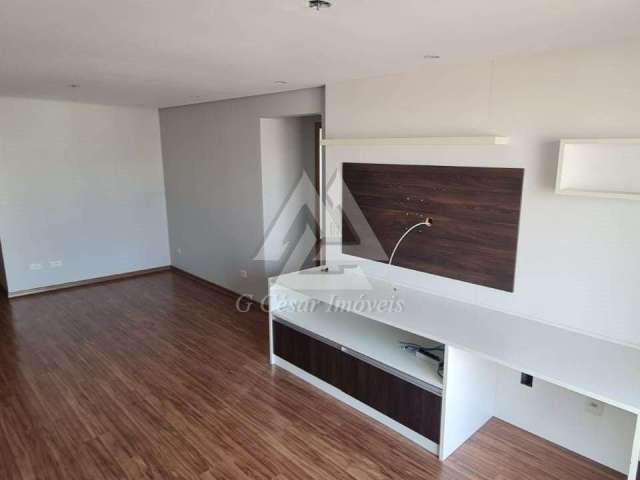 Apartamento em Vila Nossa Senhora Das Vitórias - Mauá, SP