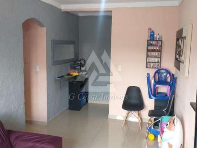 Apartamento em Santa Terezinha - São Bernardo do Campo, SP