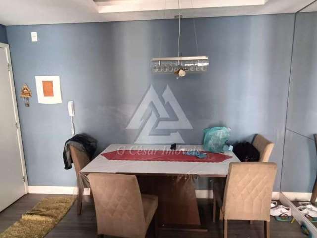 Apartamento em Casa Grande - Diadema, SP