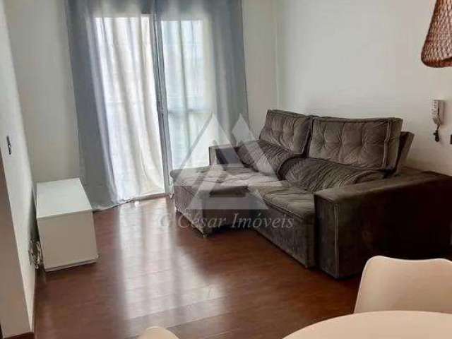 Apartamento em Vila Nossa Senhora das Vitórias - Mauá, SP