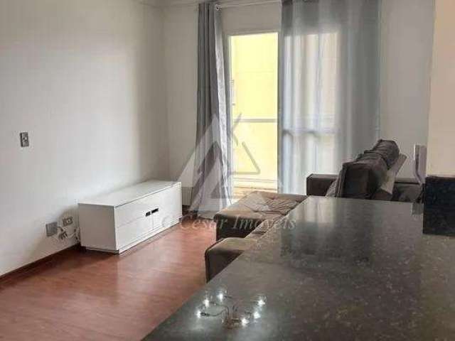 Apartamento em Vila Nossa Senhora das Vitórias - Mauá, SP