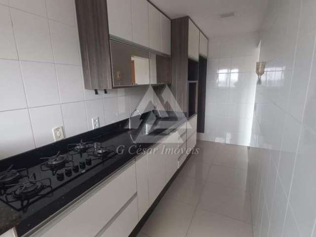 Apartamento em Vila Bocaina - Mauá, SP