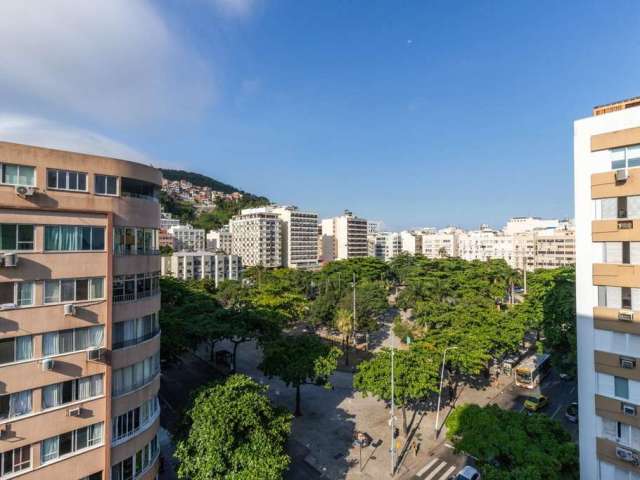 IPANEMA | Apartamento