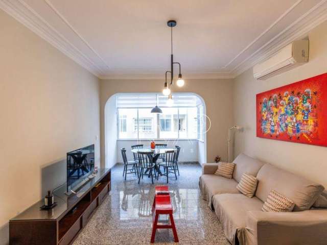 COPACABANA | Apartamento