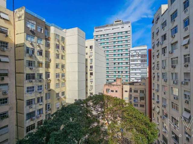 COPACABANA | Apartamento