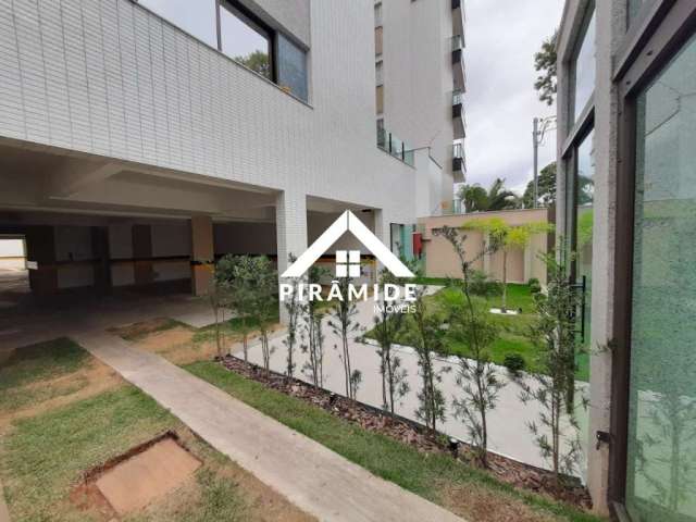 Apartamento com 3 quartos à venda na Rua Dona Queridinha, 333, Itapoã, Belo Horizonte por R$ 580.000