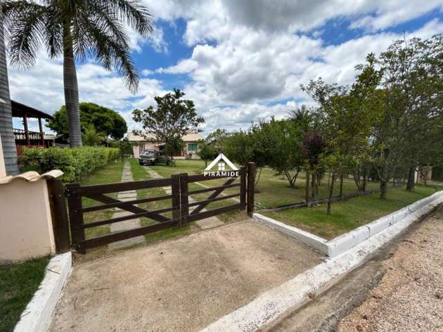 Casa em condomínio fechado com 1 quarto à venda na Pancetti, 111, Vitorina Park II, Fortuna de Minas por R$ 490.000