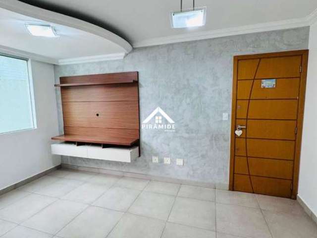 Apartamento com 2 quartos para alugar na Alameda das Patativas, 322, Cabral, Contagem por R$ 1.800