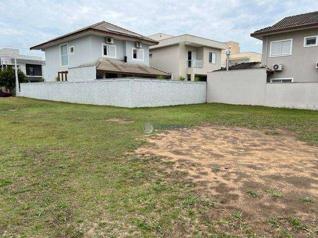 Terreno à venda, 487 m² por R$ 950.000,00 - Urbanova - São José dos Campos/SP