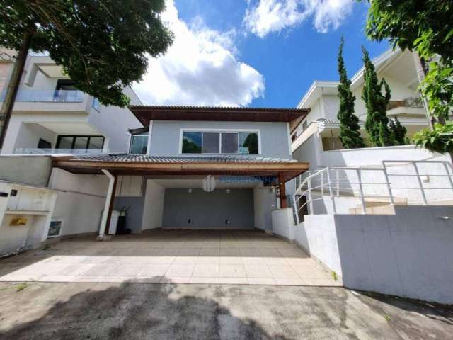 Casa à venda, 157 m² por R$ 1.050.000,00 - Urbanova - São José dos Campos/SP