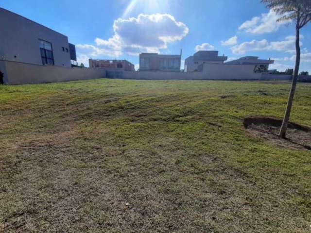 Terreno à venda, 470 m² por R$ 1.500.000,00 - Condomínio Residencial Alphaville I - São José dos Campos/SP