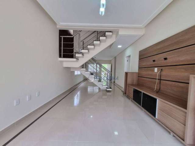 Casa com 4 dormitórios para alugar, 240 m² por R$ 7.990/mês - Urbanova - São José dos Campos/SP