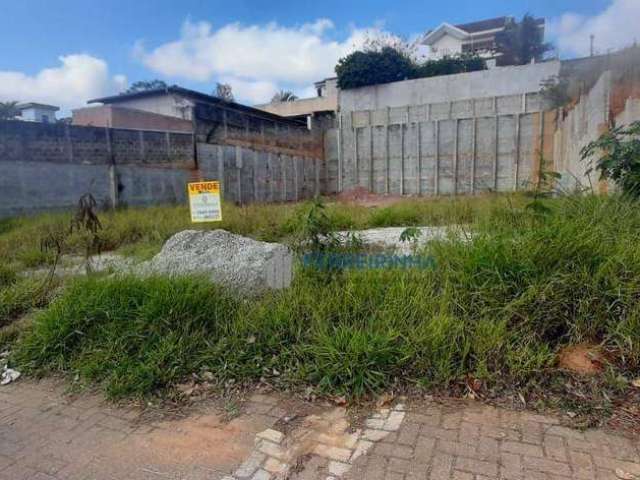 Terreno à venda, 826 m² por R$ 1.500.000,00 - Urbanova - São José dos Campos/SP