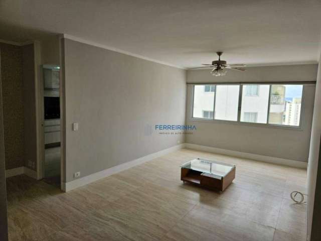 Apartamento com 3 dormitórios à venda, 118 m² por R$ 900.000,00 - Vila Adyana - São José dos Campos/SP