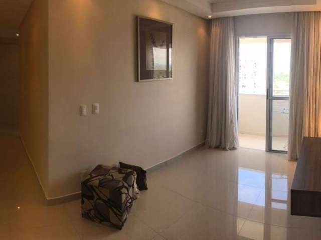 Apartamento semi mobiliado com 2 dormitórios, 60 m² - venda por R$ 500.000 ou aluguel por R$ 2.450/mês - Urbanova - São José dos Campos/SP