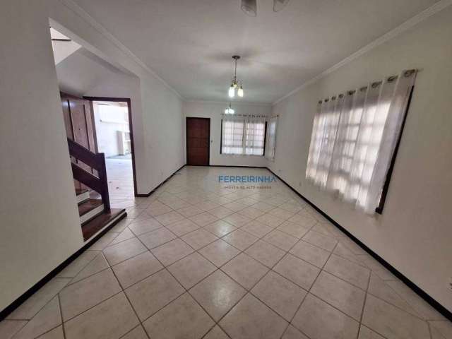 Casa com 4 dormitórios, 224 m² - venda por R$ 1.500.000 ou aluguel por R$ 5.990/mês - Urbanova - São José dos Campos/SP