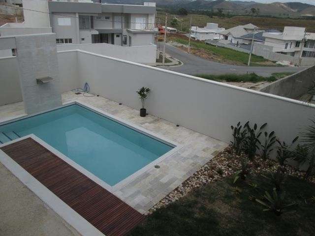 Casa à venda, 450 m² por R$ 2.800.000,00 - Condomínio Residencial Jaguary - São José dos Campos/SP