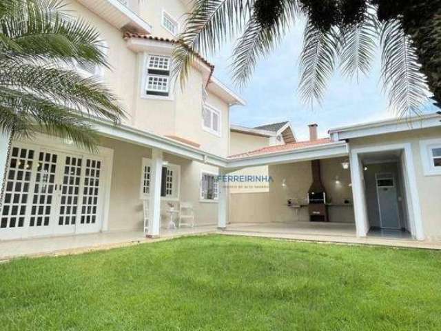 Casa com 3 dormitórios à venda, 389 m² por R$ 2.000.000,00 - Urbanova - São José dos Campos/SP