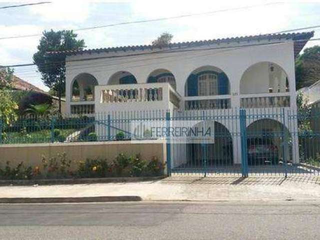 Casa à venda, 320 m² por R$ 1.480.000,00 - Jardim Esplanada - São José dos Campos/SP