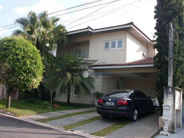 Casa com 4 dormitórios à venda, 300 m² por R$ 1.805.000,00 - Urbanova - São José dos Campos/SP