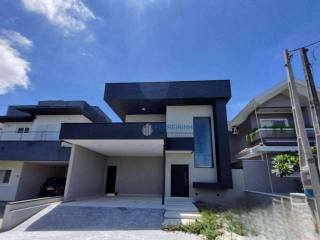 Casa à venda, 211 m² por R$ 1.950.000,00 - Urbanova - São José dos Campos/SP