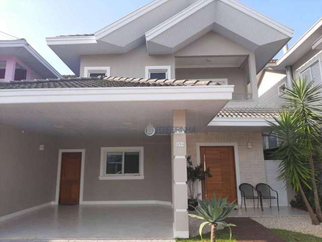 Casa com 4 dormitórios à venda, 220 m² por R$ 1.745.000,00 - Urbanova - São José dos Campos/SP