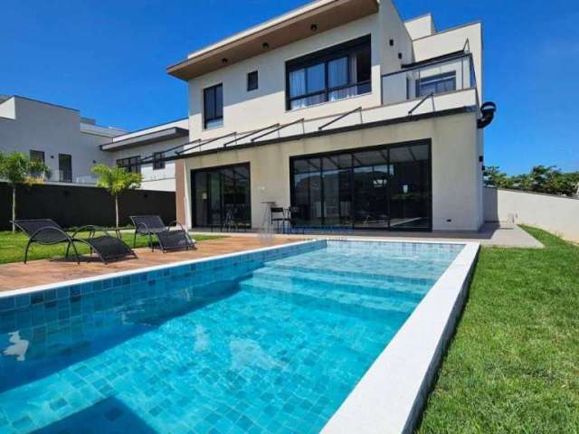 Casa à venda, 260 m² por R$ 2.450.000,00 - Colinas do Paratehy - São José dos Campos/SP