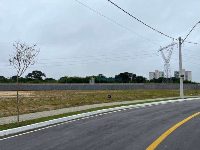 Terreno à venda, 900 m² por R$ 1.834.114,35 - Urbanova - São José dos Campos/SP