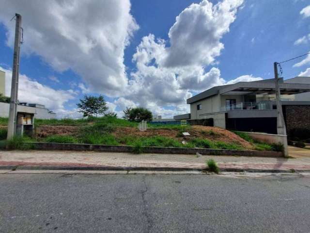 Terreno à venda, 450 m² por R$ 815.000,00 - Condomínio Residencial Jaguary - São José dos Campos/SP