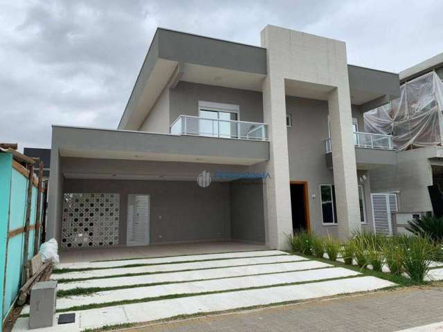 Casa com 5 dormitórios à venda, 350 m² por R$ 3.950.000,00 - Jardim do Golfe - São José dos Campos/SP