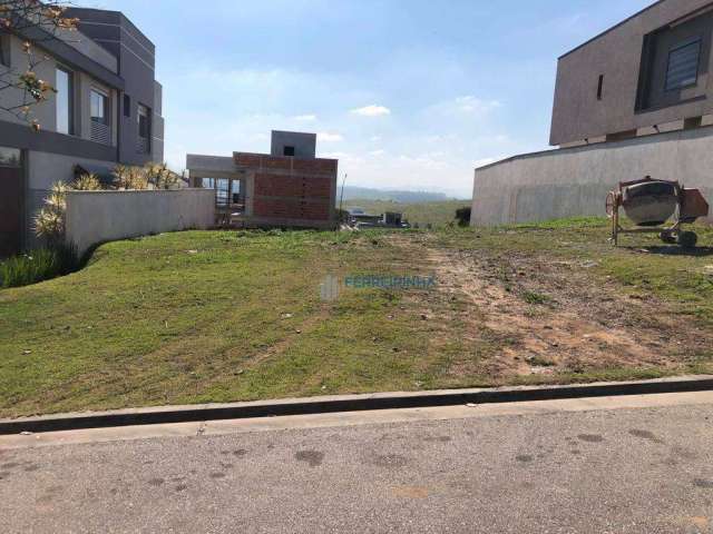 Terreno à venda, 471 m² por R$ 1.200.000,00 - Condomínio Residencial Alphaville II - São José dos Campos/SP