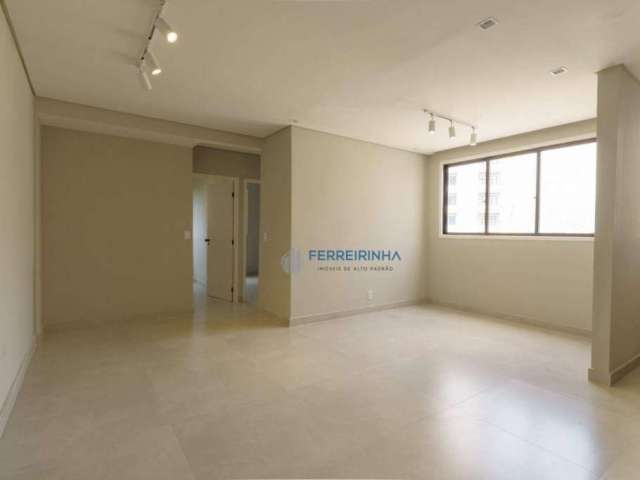 Apartamento à venda, 55 m² por R$ 595.000,00 - Jardim Aquarius - São José dos Campos/SP