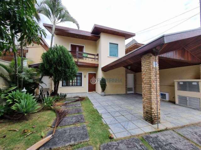 Casa à venda, 228 m² por R$ 1.490.000,00 - Urbanova - São José dos Campos/SP