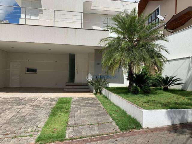 Casa com 3 dormitórios à venda, 300 m² por R$ 3.500.000,00 - Urbanova - São José dos Campos/SP